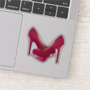Search for stilettos stickers Trendy
