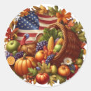 Search for thanksgiving turkey stickers Fall