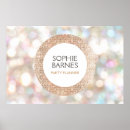Search for rose gold posters Hair stylist