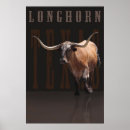 Search for texas longhorn art Bull