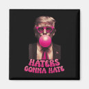 Search for haters magnets Happy christma
