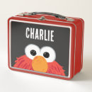 Search for elmo lunch boxes Toddler