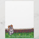 Search for dog letterhead Canine