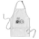 Search for down aprons Charlie brown