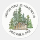 Search for cabin stickers New address
