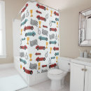 Search for classic car shower curtains Automobile