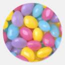 Search for easter candy stickers Beans