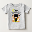 Search for batman baby shirts Comic book