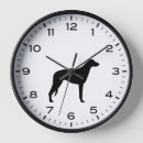 Search for scottish clocks Dog