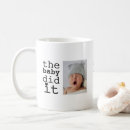 Search for baby sayings mugs Typography