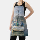 Search for bay long aprons Nautical