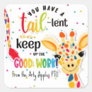 Search for keep up the good work stickers Well done