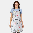 Search for fruits vegetables aprons Cute