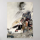 Search for black mail posters Illustration