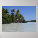 Search for polynesia posters Lagoon