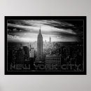 Search for black and white nyc posters Travel