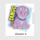 Search for cartoon dino stickers Preschool