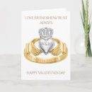 Search for valentines day cards Gold