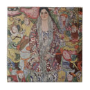 Search for gustav klimt tiles Colourful