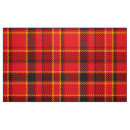 Search for red and black plaid fabric Flannel