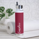 Search for wine bottles Bridal party