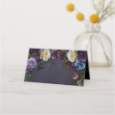 Search for for a goth place cards Modern
