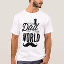 Search for no 1 dad tshirts Funny
