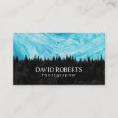 Search for forest business cards Photographer