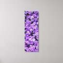 Search for violet spring flower art Flowers