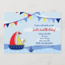 Search for anchors away invitations Boy