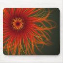 Search for blue fire mouse mats Flower