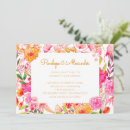 Search for script wedding invitations Watercolor
