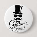 Search for groom squad badges For him