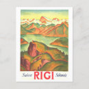 Search for rigi posters Vintage
