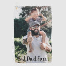 Search for photo golf towels Trendy