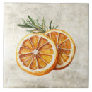 Search for orange texture tiles Rustic