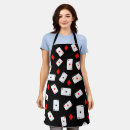 Search for aces aprons Gambling