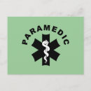 Search for paramedic postcards Rescue