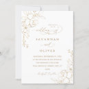 Search for breakfast wedding invitations Simple