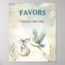 Search for baby stork posters Classic