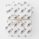 Search for tuna wrapping paper Ocean