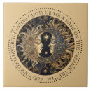 Search for celestial tiles Ethereal