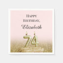 Search for 74th birthday Women