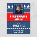 Search for political campaign postcards Patriotic