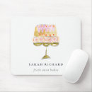 Search for bakery mouse mats Watercolor