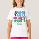 Search for graduation girls tshirts Kindergarten