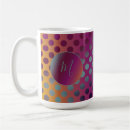Search for fruit mugs Polka dots