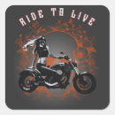 Search for motorcycle girl stickers Rider