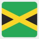 Search for jamaica flag stickers World flags
