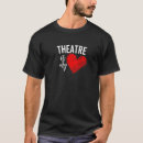 Search for broadway tshirts Life
